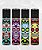 CLIPPER - COLORFUL SKULLS - Imagem 1
