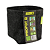 PROPOT HIGHPRO - VASO DE TECIDO 20L - Imagem 1