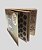 PITEIRA DE PAPEL - BROS - BROWN SUPER LARGE (66 FOLHAS) - Imagem 2