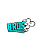 PITEIRA DE PAPEL - BROS - BROWN SUPER LARGE (66 FOLHAS) - Imagem 3