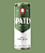 CERVEJA - SPATEN LT 350ML - Imagem 1