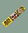 SEDA LION ROLLING CIRCUS - KING SIZE - BRASIL (C/ PITEIRA) - Imagem 4