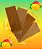 BLUNT G-ROLLZ - TROPICAL TWIST (C/ 4 UN) - Imagem 2