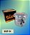 POTE HERMÉTICO AÇO INOX - SADHU - 162G. - Imagem 1