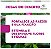 SUBSTRATO ROSAS DO DESERTO E BROMELIAS - MOGIFERTIL - 2 KG - Imagem 3