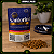 Tabaco Santorini Premium Virginia Gold Destalado 25g | Urban Haze - Imagem 3