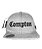 BONÉ SNAPBACK - CHRONIC - COMPTON - Imagem 1
