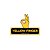 CANECA YELLOW FINGER - AMARELO (CONTRA) - Imagem 2