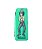 PORTA SEDA - ROLLING PAPERS 1 1/4 - RUBY (VERDE) - Imagem 2