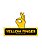 PILÃO DE MADEIRA - YELLOW FINGER - Imagem 3