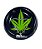 CINZEIRO DE METAL - SUAVE PAPER - BOSS WEED - Imagem 1