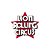 SEDA LION ROLLING CIRCUS - UNBLEACHED 1 1/4 - Imagem 3