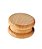 DICHAVADOR MADEIRA - WOODEN - 2 PARTES - Imagem 1