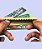 BLUNT WRAP - LION ROLLING CIRCUS - MANGO - Imagem 2
