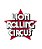 BLUNT WRAP - LION ROLLING CIRCUS - CHOCOLATE - Imagem 3