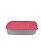 Tupperware Fresh Box Retangular 1L - Imagem 1