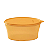Tupperware Tigela Classic 1,9L - Imagem 1