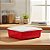Tupperware Caixa Versátil 2,5 Litros - Imagem 1