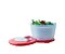Tupperware Centrífuga Seca Saladas 3,9 Litros - Imagem 2