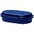 Tupperware Travessa Oval Actualite 2 Litros - Imagem 4