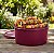 Tupperware Porta Churrasco 10L - Imagem 1