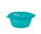 Tupperware Marmita Mini Cristalwave 775ml - Imagem 1