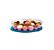 Tupperware Tigela Clear Baixa 2L - Imagem 1