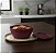 Tupperware Pote Style 425ml - Imagem 1