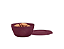 Tupperware Pote Style 425ml - Imagem 1
