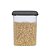 Tupperware Modular Quadrado 5,5 litros - Imagem 1