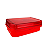 Tupperware Modular Retangular Classic 2L - Imagem 1