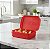 Tupperware Modular Retangular Classic 2L - Imagem 1