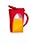 Tupperware Jarra Outdoor 1,7L - Imagem 1