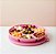 Tupperware Petisqueira Redonda - Imagem 1