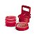 Tupperware Burguer Express - Imagem 1