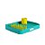 Tupperware Escorredor de Louças Modular - Imagem 2