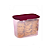 Tupperware Modular Touch Fresh Ret 4,4L - Imagem 1