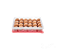 Tupperware Porta Ovos  Refri Box 3,5L - Imagem 2