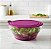 Tupperware Tigela Elegância 4,6 Litros - Imagem 1