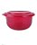 Tupperware Tigela Cristal 1,1 Litros - Imagem 1