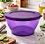 Tupperware Tigela Clear 2,4 litros - Imagem 2