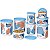 Tupperware Kit Instantâneas Mágicas Encanto 8 peças - Imagem 1