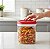 Tupperware Modular Clear 780ml - Imagem 1
