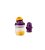 Tupperware Espremedor de Frutas Plus 300ml - Imagem 1