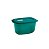 Tupperware Cristalwave Retangular 2,3L - Imagem 3