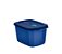 Tupperware Cristalwave Retangular 2,3L - Imagem 1