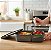 Tupperware Basic Line c/Divisórias 1L - Imagem 2