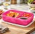 Tupperware Basic Line c/Divisórias 1L - Imagem 1