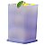 Tupperware Refri Line Quadrado 2,2 Litros - Imagem 2