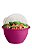 Tupperware Tigela Actualite 10L - Imagem 4
